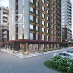 Modern Apartments in Historic Istanbul (Listing No: 8775)
