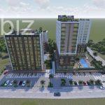 Modern Apartments in Historic Istanbul (Listing No: 8775)
