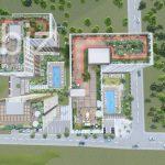 Modern Apartments in Historic Istanbul (Listing No: 8775)