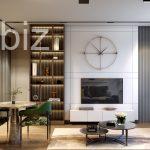 Modern Apartments in Historic Istanbul (Listing No: 8775)