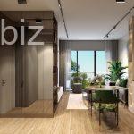 Modern Apartments in Historic Istanbul (Listing No: 8775)