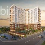 Modern Apartments in Historic Istanbul (Listing No: 8775)