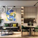 Modern Apartments in Historic Istanbul (Listing No: 8775)