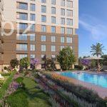Modern Apartments in Historic Istanbul (Listing No: 8775)