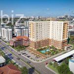 Modern Apartments in Historic Istanbul (Listing No: 8775)