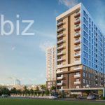 Modern Apartments in Historic Istanbul (Listing No: 8775)