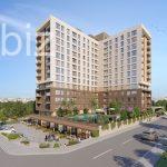Modern Apartments in Historic Istanbul (Listing No: 8775)