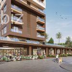 Modern Apartments in Historic Istanbul (Listing No: 8775)