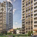 İstanbul Sarıyer’de Lüks Daire (İlan No: 8778)
