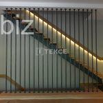 Eco-Friendly Apartments in Göktürk, Istanbul (Listing No: 8781)