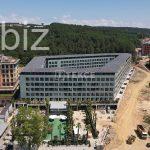 Eco-Friendly Apartments in Göktürk, Istanbul (Listing No: 8781)