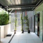 Eco-Friendly Apartments in Göktürk, Istanbul (Listing No: 8781)