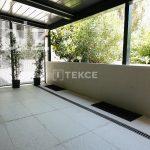 Eco-Friendly Apartments in Göktürk, Istanbul (Listing No: 8781)