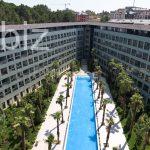 Eco-Friendly Apartments in Göktürk, Istanbul (Listing No: 8781)