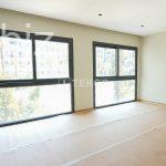 Eco-Friendly Apartments in Göktürk, Istanbul (Listing No: 8781)