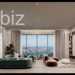 Luxury Apartment in Besiktas, Istanbul (Listing No: 8785)