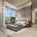 Luxury Apartment in Besiktas, Istanbul (Listing No: 8785)