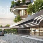 Luxury Apartment in Besiktas, Istanbul (Listing No: 8785)