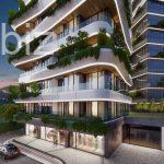 Luxury Apartment in Besiktas, Istanbul (Listing No: 8785)