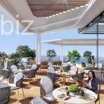 Luxury Apartment in Besiktas, Istanbul (Listing No: 8785)