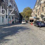 Очаровательная квартира в Бешикташе, Стамбул №8787