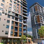 Modern Apartment in Vibrant Küçükçekmece (Listing No: 8792)