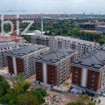 Spacious 4-Room Apartment in Dynamic Zeytinburnu, Istanbul (Listing No: 8794)