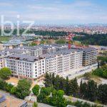 Spacious 4-Room Apartment in Dynamic Zeytinburnu, Istanbul (Listing No: 8794)