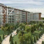 Spacious 4-Room Apartment in Dynamic Zeytinburnu, Istanbul (Listing No: 8794)