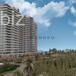 Büyükçekmece’de Modern Daire, İstanbul (İlan No: 8795)