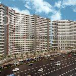 Büyükçekmece’de Modern Daire, İstanbul (İlan No: 8795)