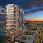Büyükçekmece’de Modern Daire, İstanbul (İlan No: 8795)