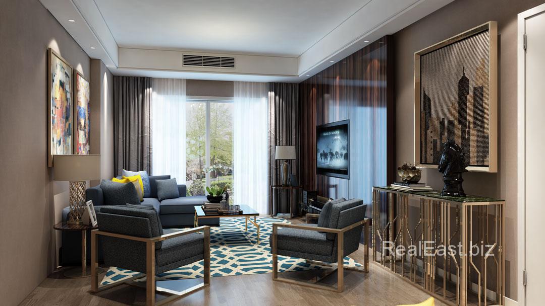 Stylish Apartment in the Heart of Eyup, Istanbul