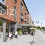 Spacious Apartment in Vibrant Zeytinburnu (Listing No: 8800)