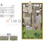 Spacious Apartment in Vibrant Zeytinburnu (Listing No: 8800)