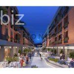 Spacious Apartment in Vibrant Zeytinburnu (Listing No: 8800)