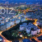 Charming 3+1 Apartment in Istanbul’s Bahcelievler District (Listing No: 8802)