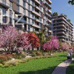 Charming 3+1 Apartment in Istanbul’s Bahcelievler District (Listing No: 8802)