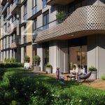 Charming 3+1 Apartment in Istanbul’s Bahcelievler District (Listing No: 8802)