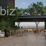 Charming 3+1 Apartment in Istanbul’s Bahcelievler District (Listing No: 8802)