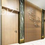 Charming 3+1 Apartment in Istanbul’s Bahcelievler District (Listing No: 8802)