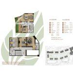 Charming 3+1 Apartment in Istanbul’s Bahcelievler District (Listing No: 8802)