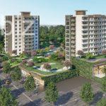 Modern Daire Dinamik Başakşehir’de (İlan No: 8803)