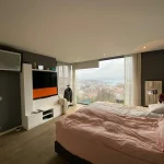 Prestij Sarıyer’de Lüks Bahçe Dubleksi (İlan No: 8810)