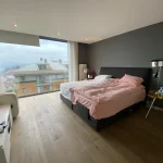 Prestij Sarıyer’de Lüks Bahçe Dubleksi (İlan No: 8810)