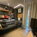 Prestij Sarıyer’de Lüks Bahçe Dubleksi (İlan No: 8810)