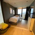 Prestij Sarıyer’de Lüks Bahçe Dubleksi (İlan No: 8810)