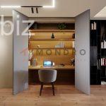 Stunning Apartment in Historic Beşiktaş, Istanbul (Listing No: 8812)