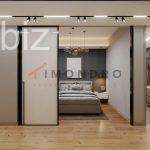 Stunning Apartment in Historic Beşiktaş, Istanbul (Listing No: 8812)