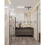 Stunning Apartment in Historic Beşiktaş, Istanbul (Listing No: 8812)